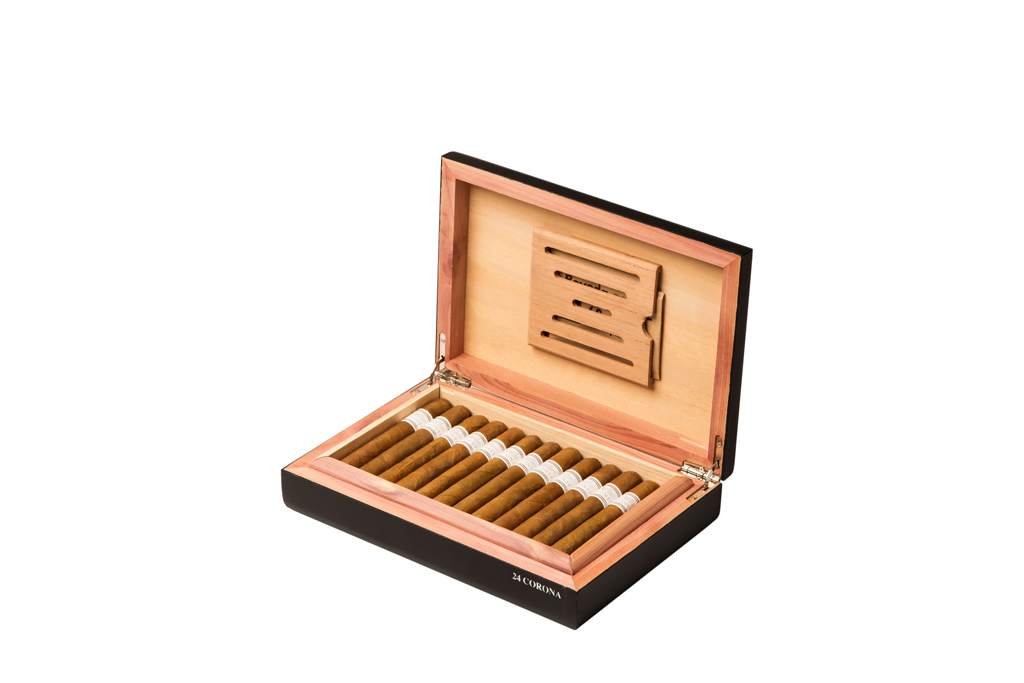 Signature Collection - Corona Suave - Box of 24